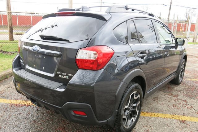 2017 Subaru Crosstrek 2.0i Premium CVT - 22997746 - 3