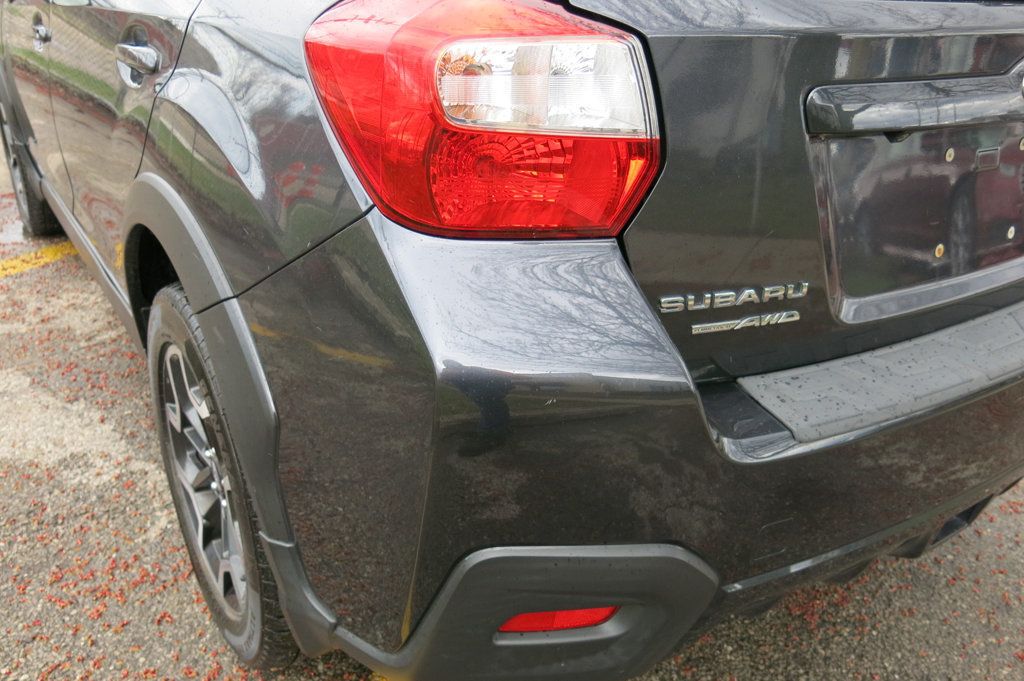 2017 Subaru Crosstrek 2.0i Premium CVT - 22997746 - 39