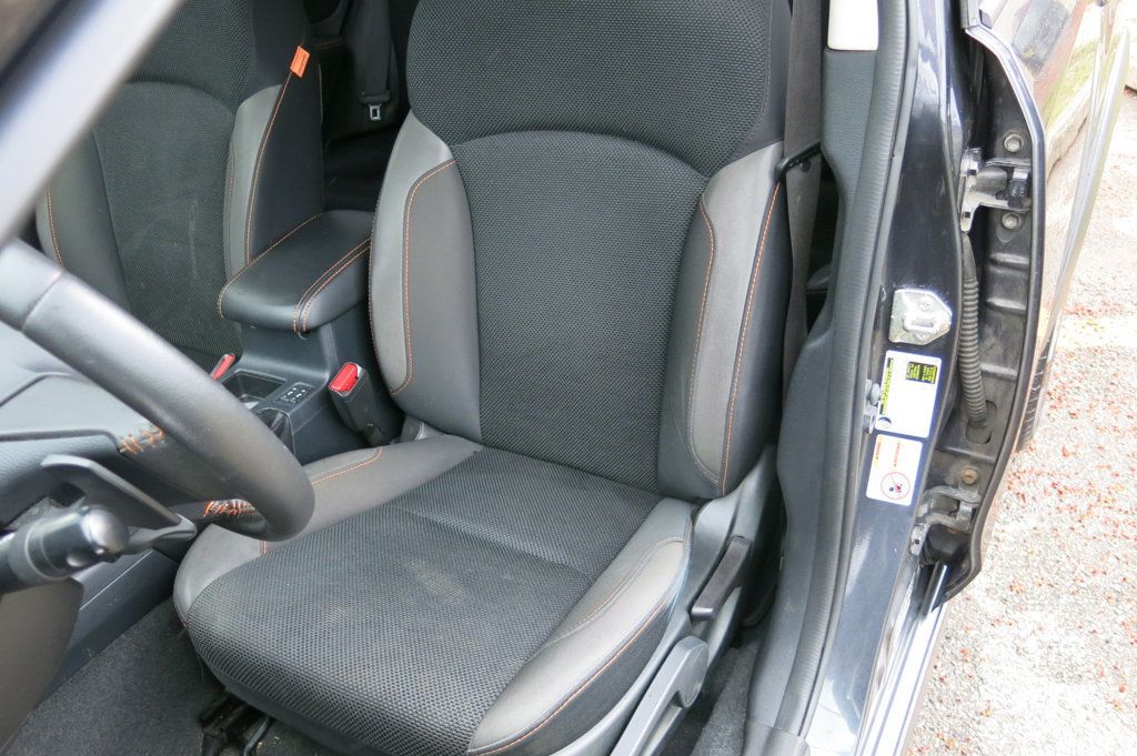 2017 Subaru Crosstrek 2.0i Premium CVT - 22997746 - 40