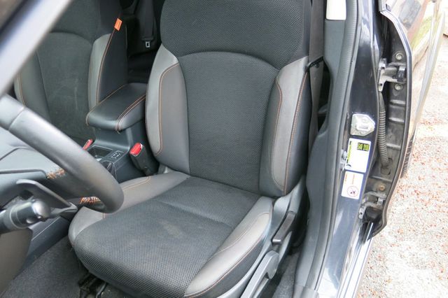 2017 Subaru Crosstrek 2.0i Premium CVT - 22997746 - 40