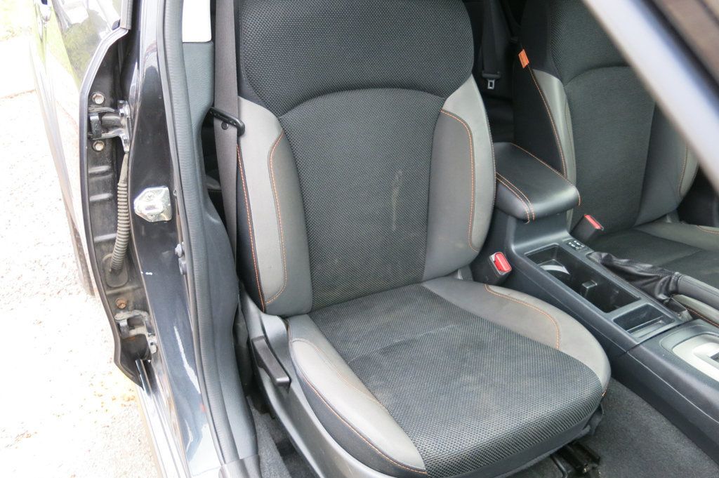 2017 Subaru Crosstrek 2.0i Premium CVT - 22997746 - 41