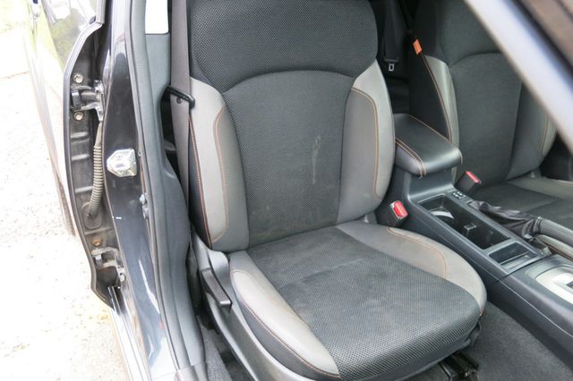 2017 Subaru Crosstrek 2.0i Premium CVT - 22997746 - 41