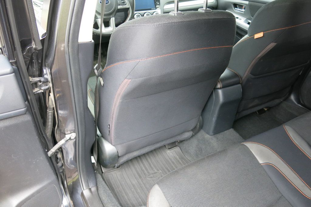 2017 Subaru Crosstrek 2.0i Premium CVT - 22997746 - 42