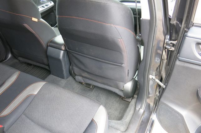 2017 Subaru Crosstrek 2.0i Premium CVT - 22997746 - 43