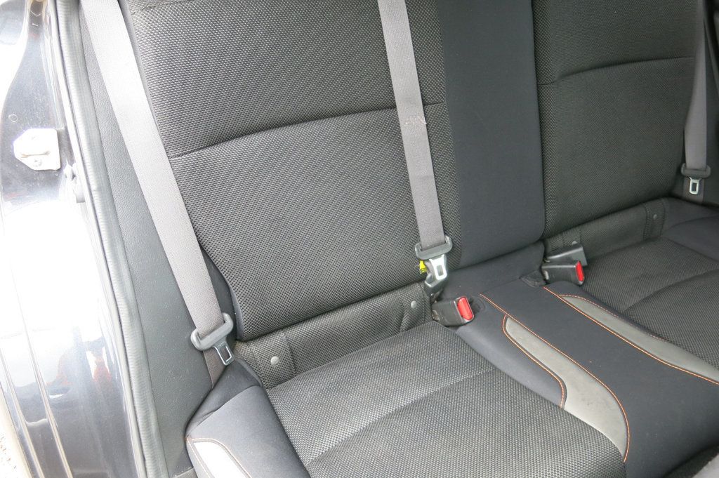 2017 Subaru Crosstrek 2.0i Premium CVT - 22997746 - 45