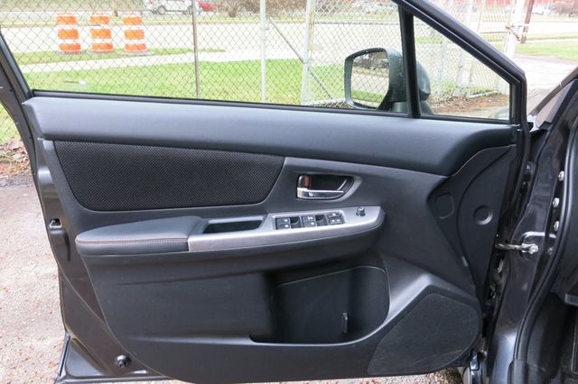 2017 Subaru Crosstrek 2.0i Premium CVT - 22997746 - 46