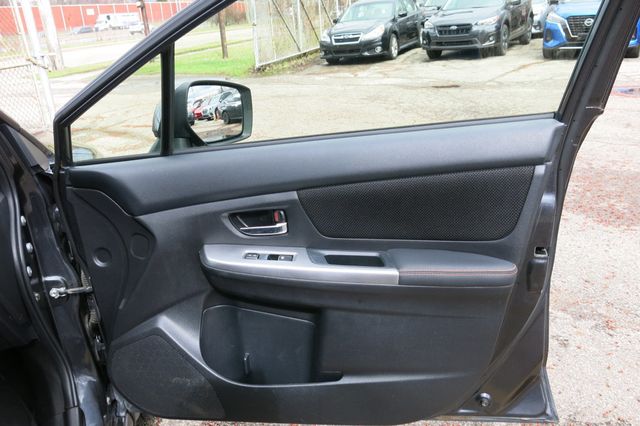 2017 Subaru Crosstrek 2.0i Premium CVT - 22997746 - 47