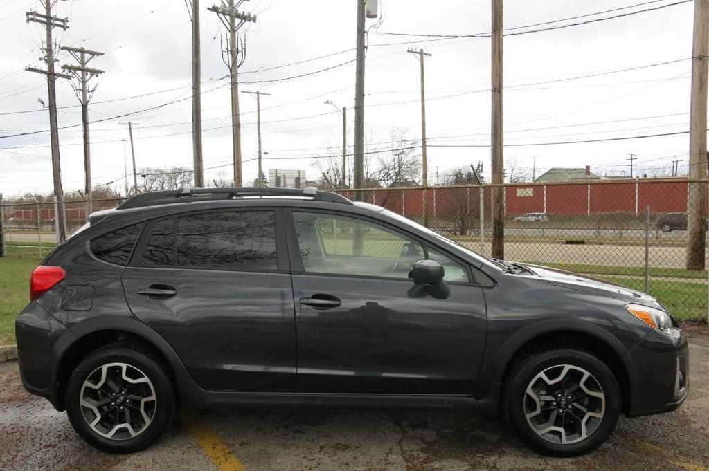 2017 Subaru Crosstrek 2.0i Premium CVT - 22997746 - 4