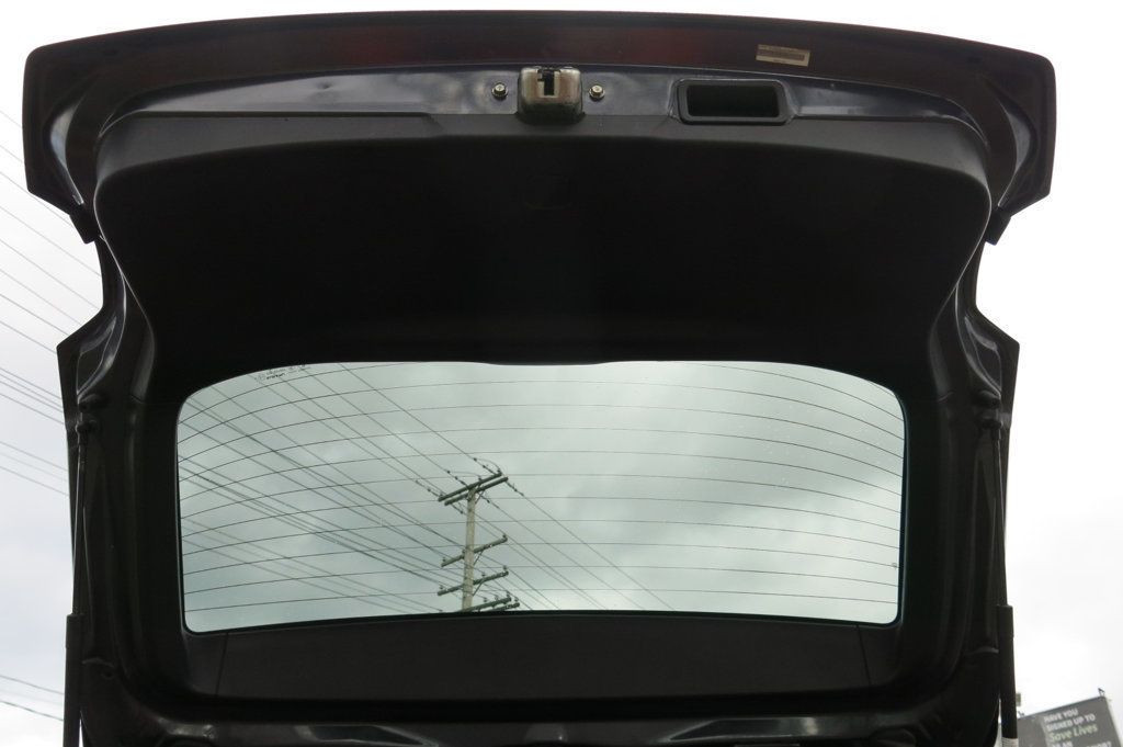 2017 Subaru Crosstrek 2.0i Premium CVT - 22997746 - 50