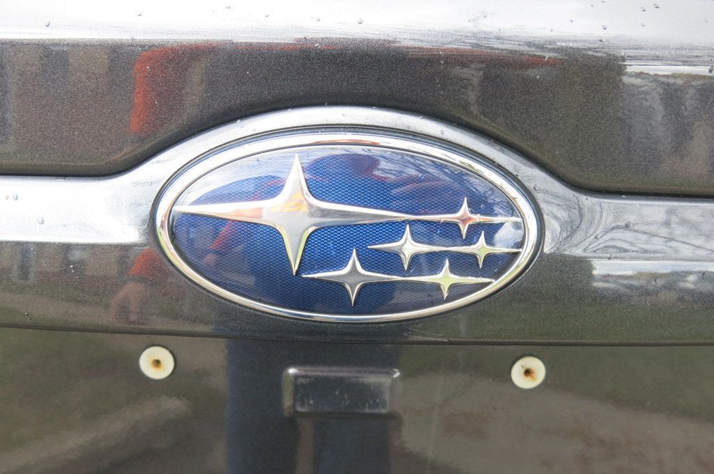 2017 Subaru Crosstrek 2.0i Premium CVT - 22997746 - 51