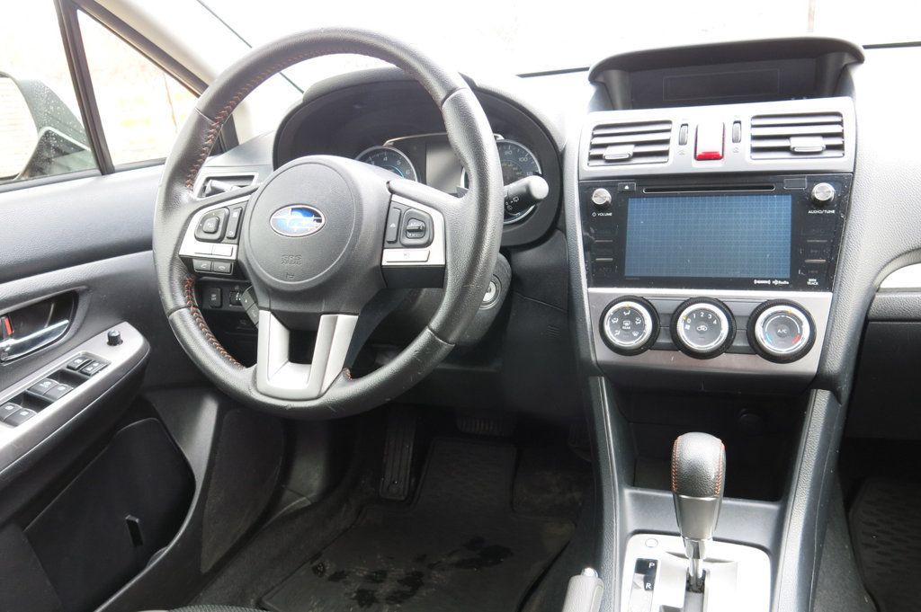 2017 Subaru Crosstrek 2.0i Premium CVT - 22997746 - 52