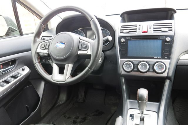 2017 Subaru Crosstrek 2.0i Premium CVT - 22997746 - 52