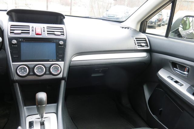 2017 Subaru Crosstrek 2.0i Premium CVT - 22997746 - 53