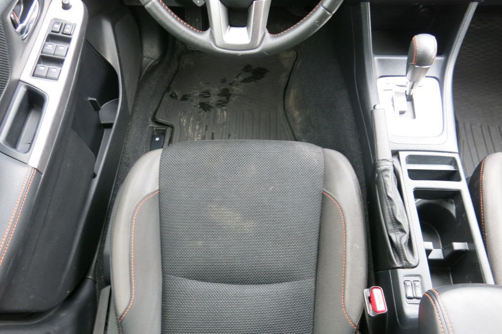 2017 Subaru Crosstrek 2.0i Premium CVT - 22997746 - 54