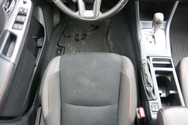 2017 Subaru Crosstrek 2.0i Premium CVT - 22997746 - 54