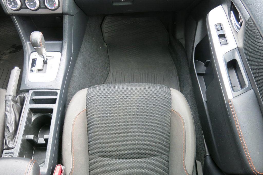 2017 Subaru Crosstrek 2.0i Premium CVT - 22997746 - 55