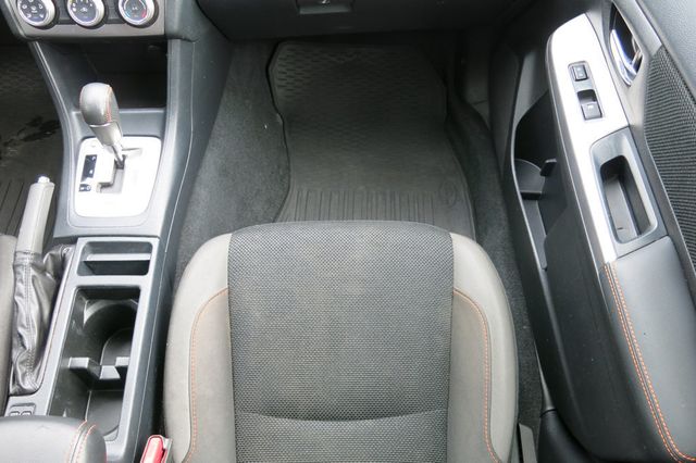 2017 Subaru Crosstrek 2.0i Premium CVT - 22997746 - 55