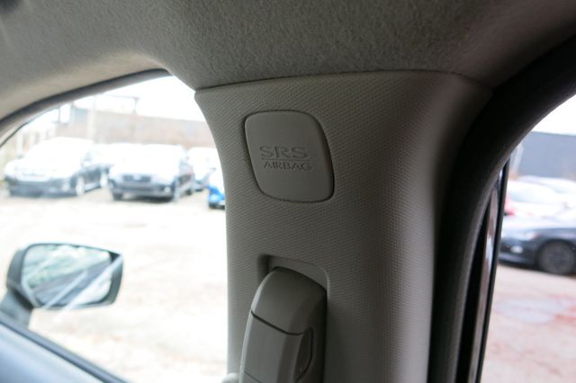 2017 Subaru Crosstrek 2.0i Premium CVT - 22997746 - 56