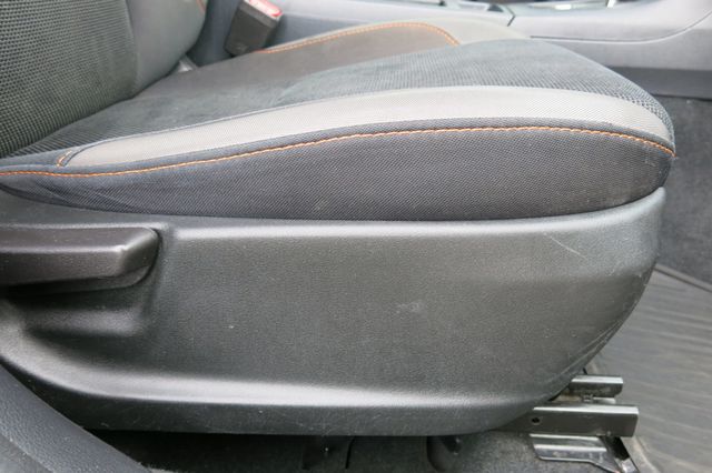 2017 Subaru Crosstrek 2.0i Premium CVT - 22997746 - 58