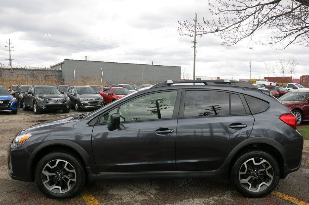 2017 Subaru Crosstrek 2.0i Premium CVT - 22997746 - 5