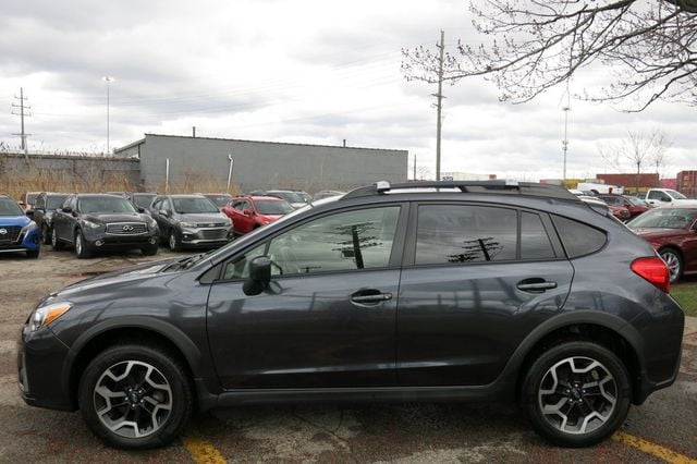 2017 Subaru Crosstrek 2.0i Premium CVT - 22997746 - 5