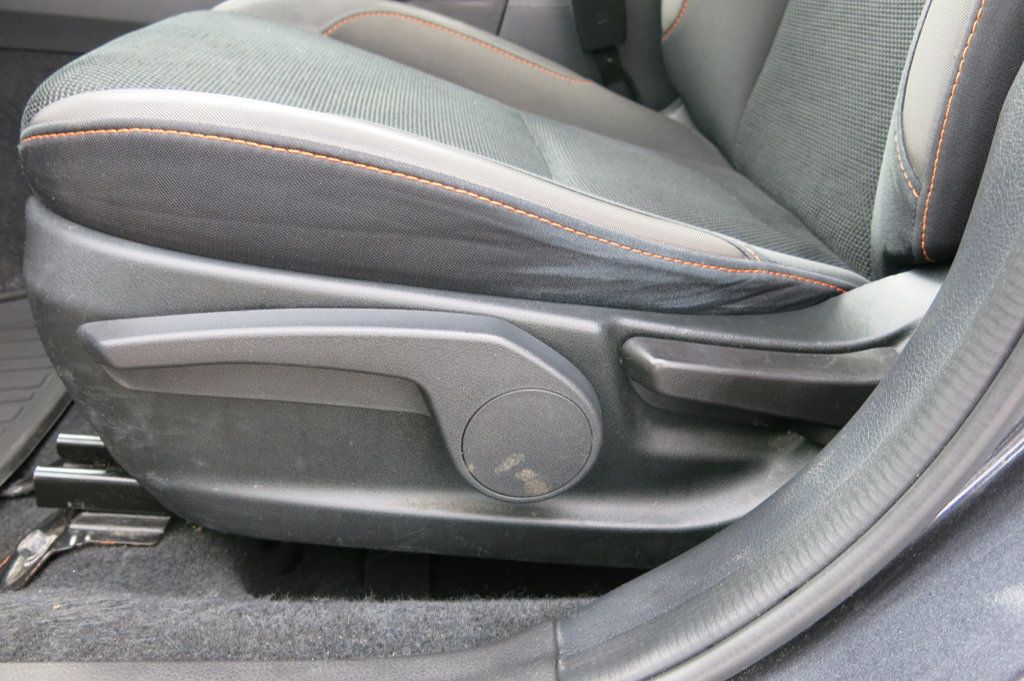 2017 Subaru Crosstrek 2.0i Premium CVT - 22997746 - 59