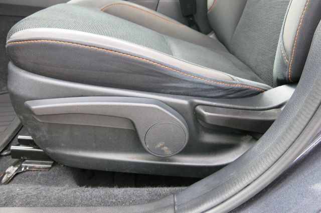 2017 Subaru Crosstrek 2.0i Premium CVT - 22997746 - 59