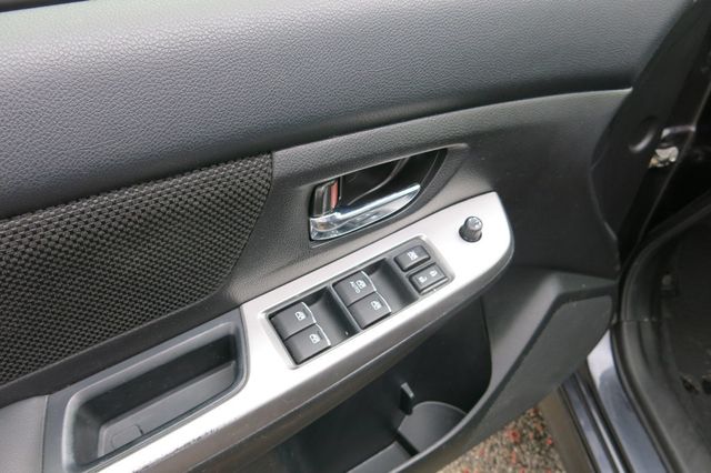 2017 Subaru Crosstrek 2.0i Premium CVT - 22997746 - 60