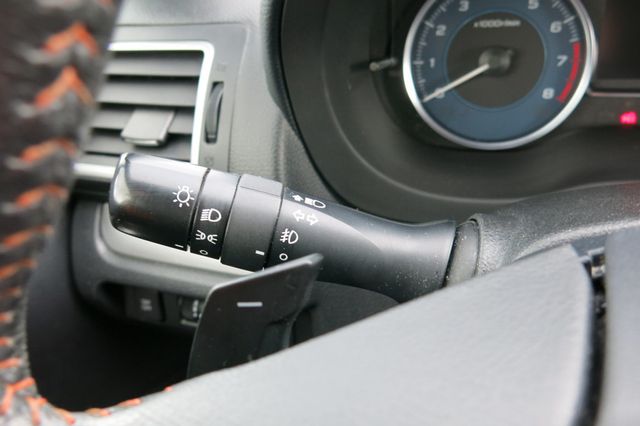 2017 Subaru Crosstrek 2.0i Premium CVT - 22997746 - 62