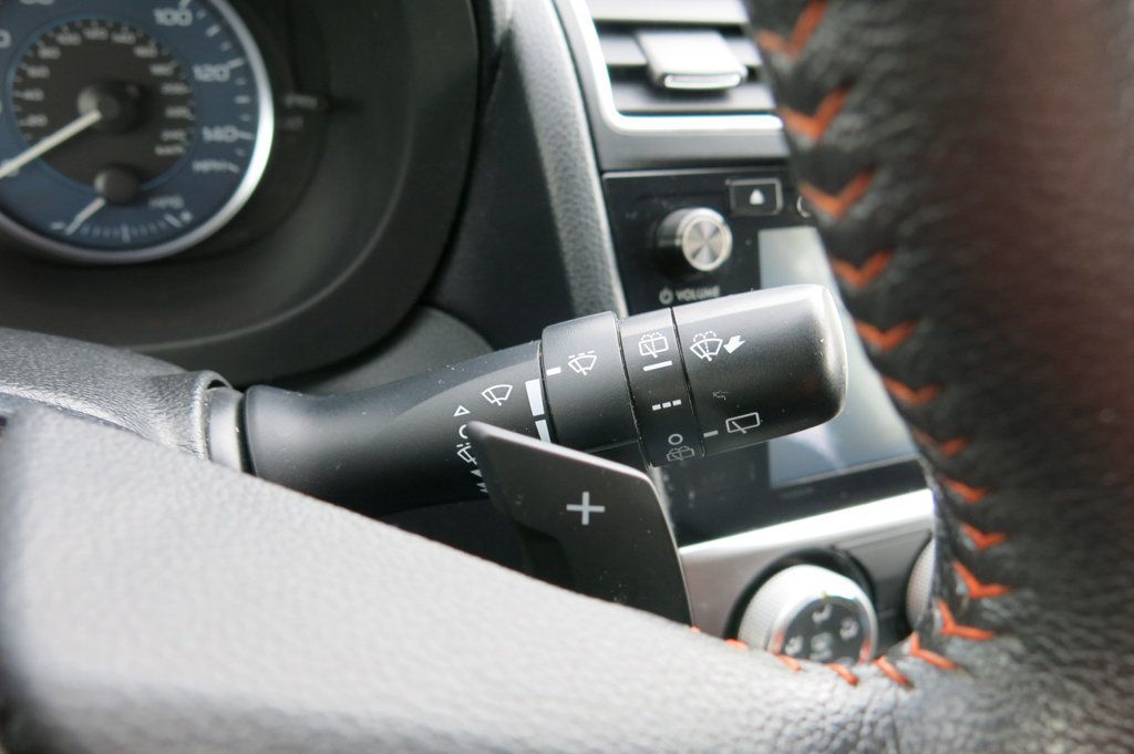 2017 Subaru Crosstrek 2.0i Premium CVT - 22997746 - 63