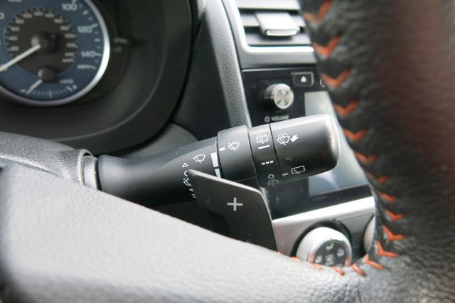 2017 Subaru Crosstrek 2.0i Premium CVT - 22997746 - 63