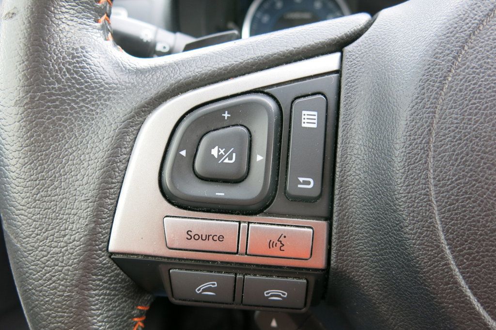 2017 Subaru Crosstrek 2.0i Premium CVT - 22997746 - 64