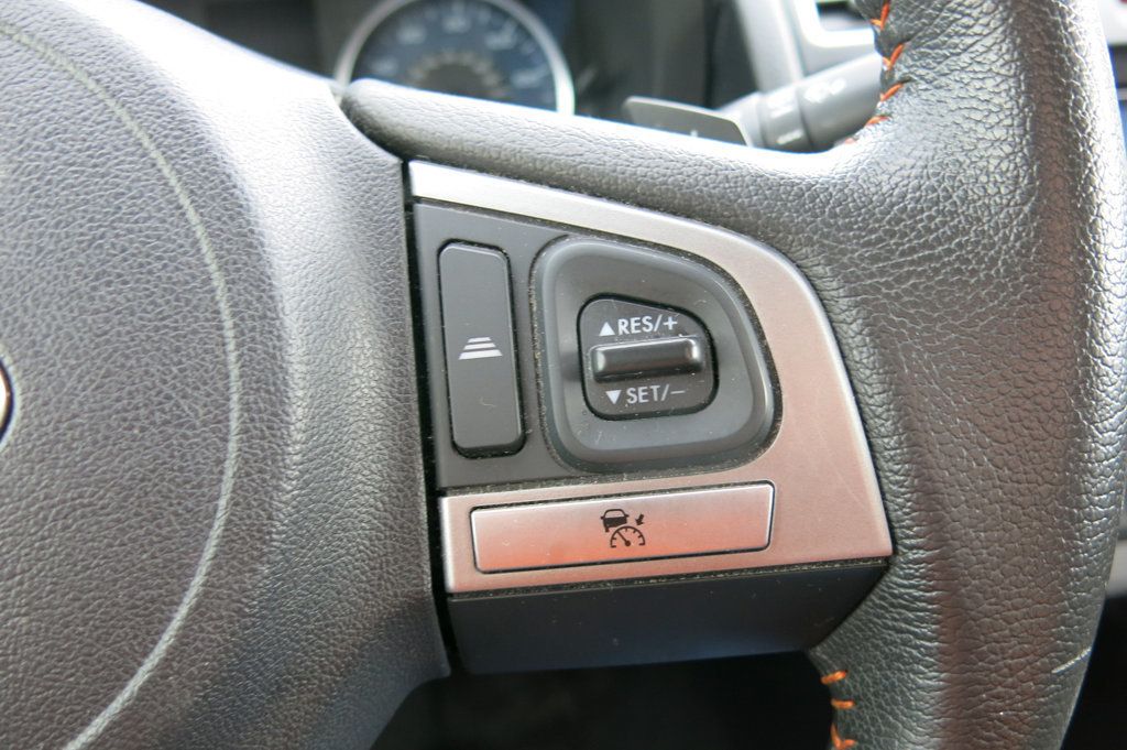 2017 Subaru Crosstrek 2.0i Premium CVT - 22997746 - 65