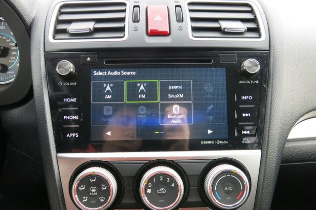 2017 Subaru Crosstrek 2.0i Premium CVT - 22997746 - 68