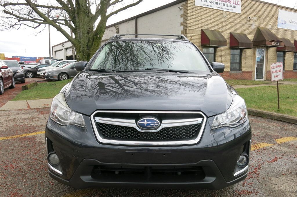 2017 Subaru Crosstrek 2.0i Premium CVT - 22997746 - 6