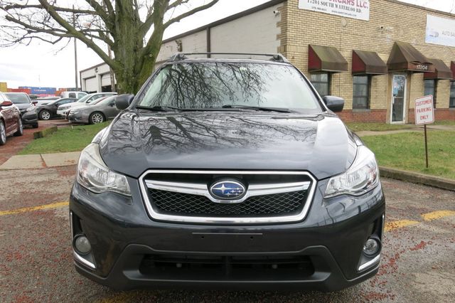 2017 Subaru Crosstrek 2.0i Premium CVT - 22997746 - 6
