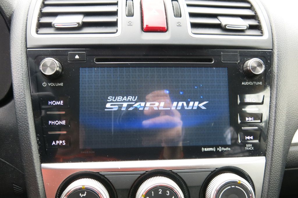 2017 Subaru Crosstrek 2.0i Premium CVT - 22997746 - 69