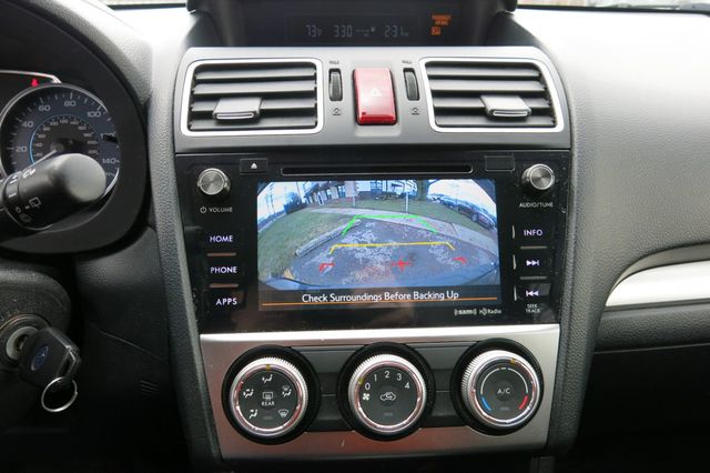 2017 Subaru Crosstrek 2.0i Premium CVT - 22997746 - 71