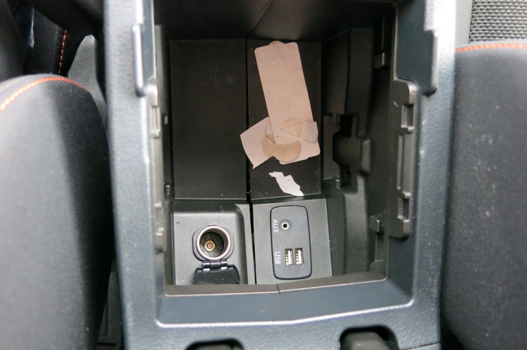 2017 Subaru Crosstrek 2.0i Premium CVT - 22997746 - 72