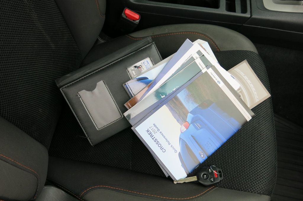 2017 Subaru Crosstrek 2.0i Premium CVT - 22997746 - 74