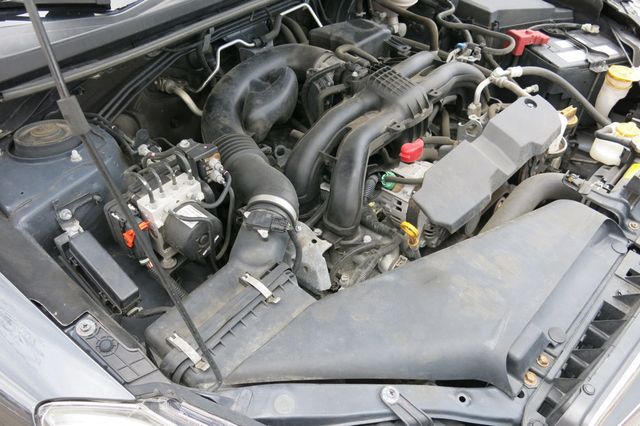 2017 Subaru Crosstrek 2.0i Premium CVT - 22997746 - 75