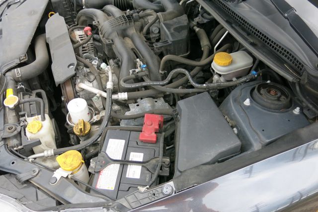 2017 Subaru Crosstrek 2.0i Premium CVT - 22997746 - 76