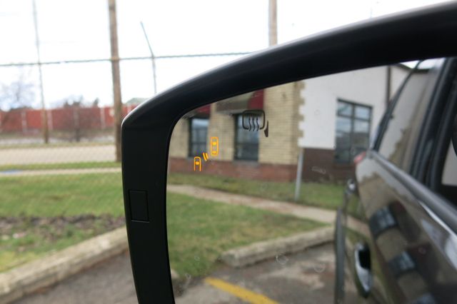 2017 Subaru Crosstrek 2.0i Premium CVT - 22997746 - 78