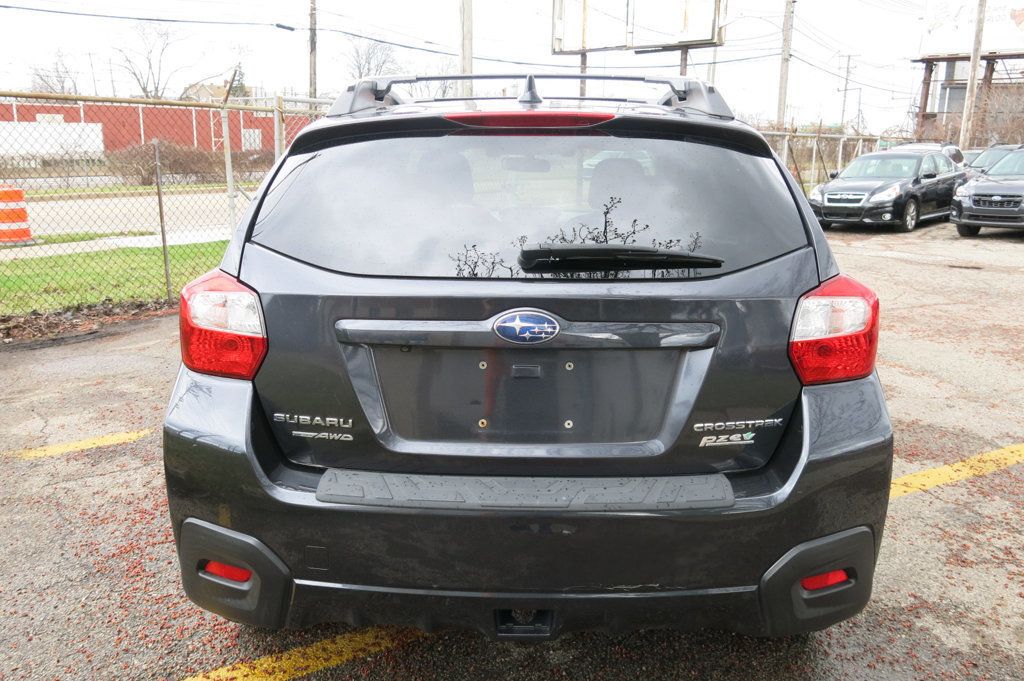 2017 Subaru Crosstrek 2.0i Premium CVT - 22997746 - 7