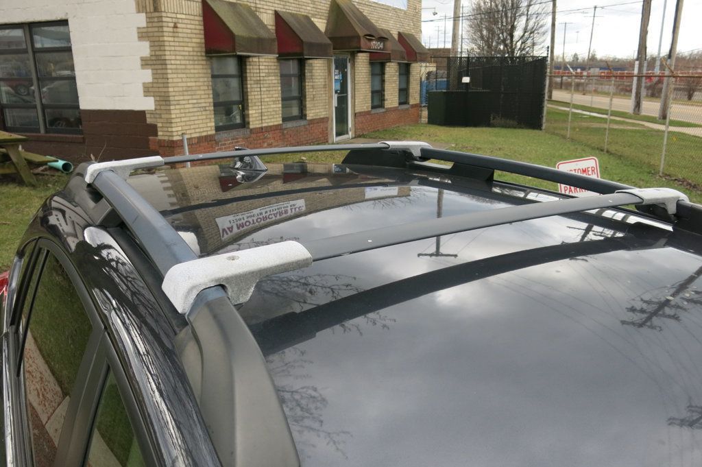 2017 Subaru Crosstrek 2.0i Premium CVT - 22997746 - 83