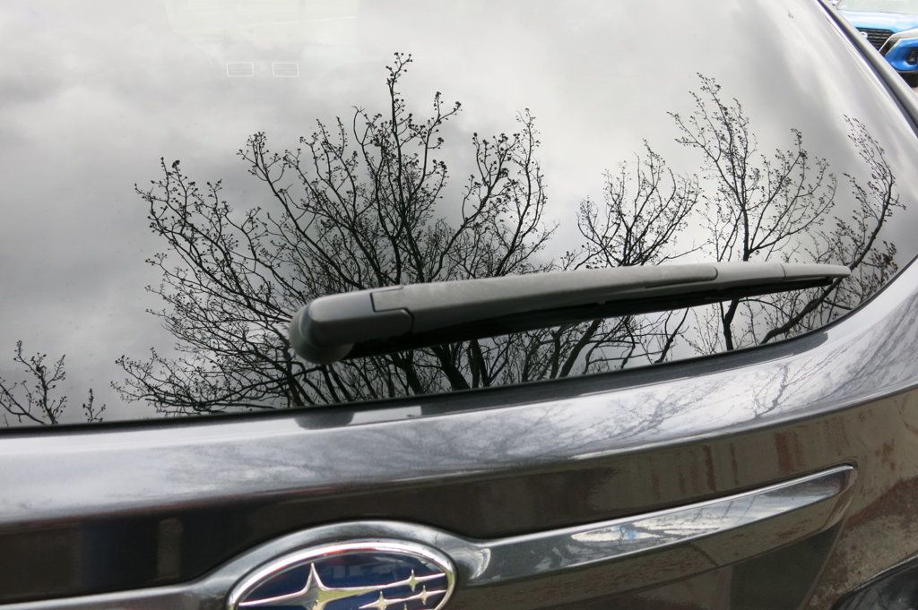 2017 Subaru Crosstrek 2.0i Premium CVT - 22997746 - 85