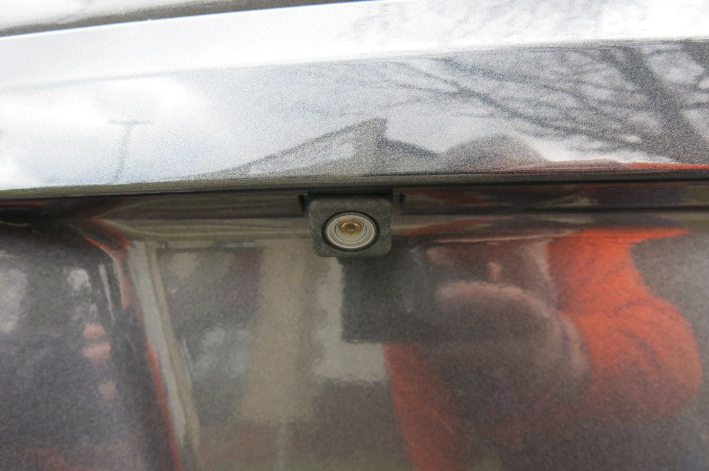 2017 Subaru Crosstrek 2.0i Premium CVT - 22997746 - 86