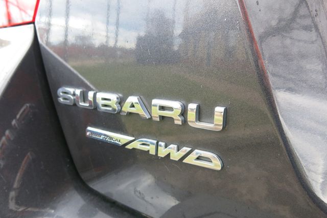 2017 Subaru Crosstrek 2.0i Premium CVT - 22997746 - 8