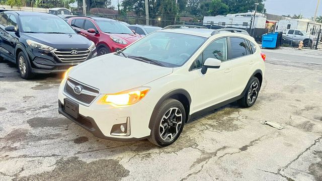 2017 Subaru Crosstrek 2.0i Premium CVT - 22755682 - 1