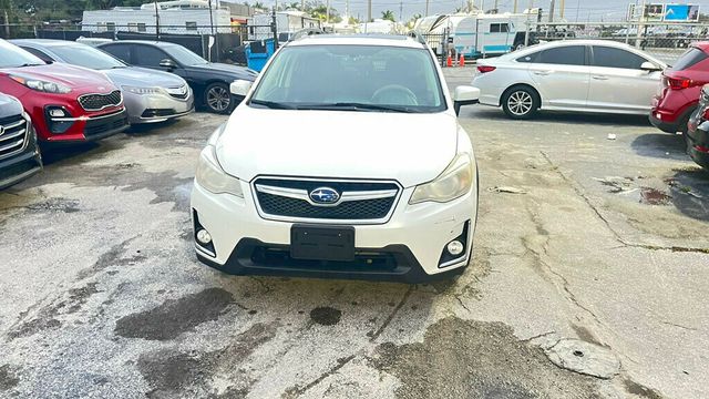 2017 Subaru Crosstrek 2.0i Premium CVT - 22755682 - 3